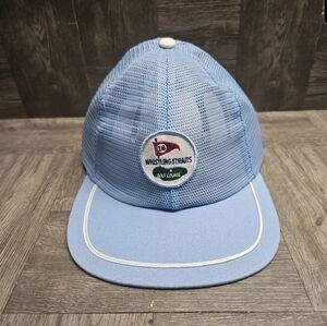 Whistling Straits Golf Course Imperial Strapback Trucker Hat